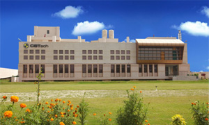 Manufacturing