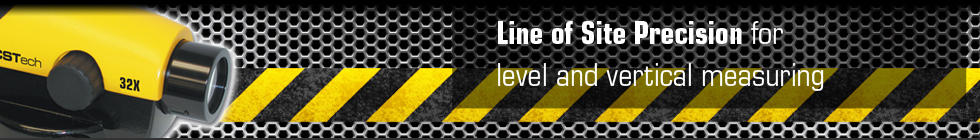 Automatic Levels, Transit-Levels, Theodolite